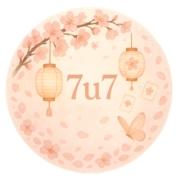 7u7